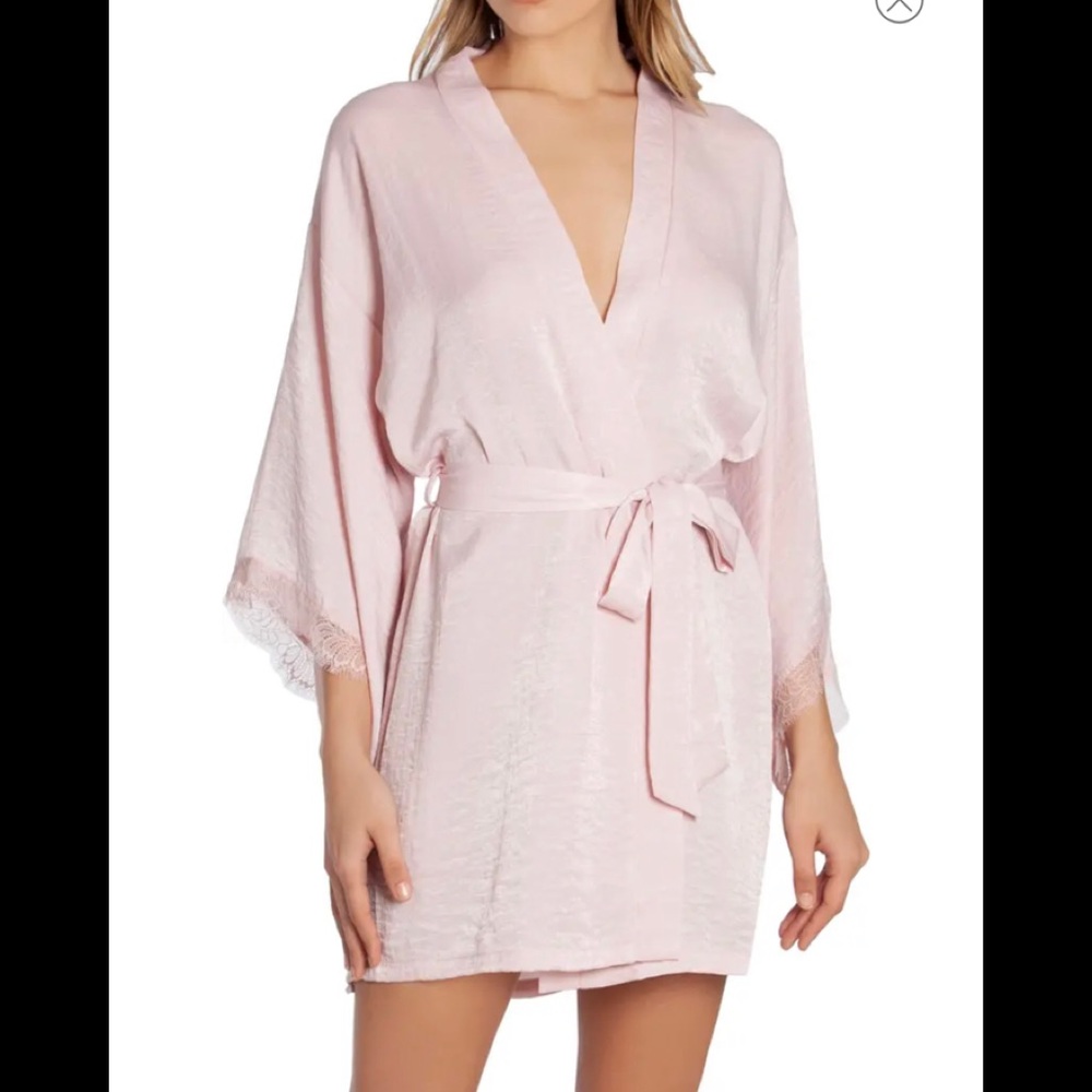 Mia Wrap IN BLOOM BY JONQUIL